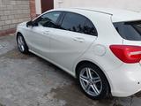 Mercedes-Benz A 200 2013 годаүшін11 000 000 тг. в Астана – фото 5