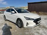 Hyundai Elantra 2019 годаfor8 600 000 тг. в Кызылорда – фото 4