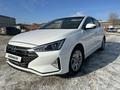 Hyundai Elantra 2019 годаfor8 600 000 тг. в Кызылорда – фото 2