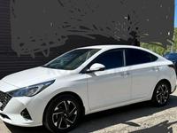 Hyundai Accent 2023 года за 8 300 000 тг. в Шымкент