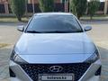 Hyundai Accent 2021 года за 7 800 000 тг. в Костанай – фото 4
