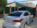 Hyundai Accent 2021 года за 7 800 000 тг. в Костанай – фото 10