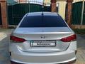 Hyundai Accent 2021 года за 7 800 000 тг. в Костанай – фото 11
