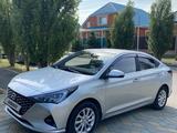 Hyundai Accent 2021 года за 7 800 000 тг. в Костанай – фото 5