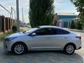 Hyundai Accent 2021 года за 7 800 000 тг. в Костанай – фото 6