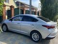 Hyundai Accent 2021 года за 7 800 000 тг. в Костанай – фото 7