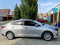 Hyundai Accent 2021 года за 7 800 000 тг. в Костанай – фото 9