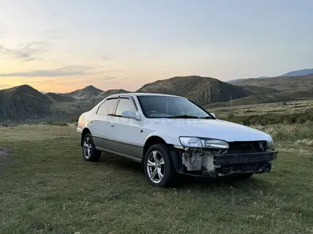 Toyota Camry Gracia 1997 года за 3 800 000 тг. в Усть-Каменогорск – фото 6