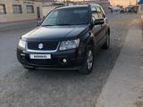 Suzuki Grand Vitara 2008 года за 4 400 000 тг. в Атырау – фото 2