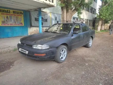 Toyota Camry 1993 года за 1 800 000 тг. в Шу