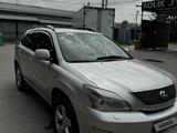 Lexus RX 350 2006 года за 8 000 000 тг. в Алматы – фото 2