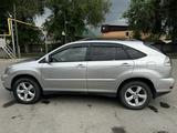 Lexus RX 350 2006 года за 8 000 000 тг. в Алматы – фото 5