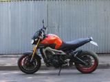 Yamaha  MT-09 2016 годаfor3 400 000 тг. в Алматы – фото 2