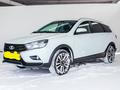 ВАЗ (Lada) Vesta SW Cross 2021 годаfor6 100 000 тг. в Уральск – фото 2