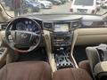 Lexus LX 570 2010 годаүшін17 700 000 тг. в Алматы – фото 8