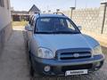 Hyundai Santa Fe 2002 годаүшін4 700 000 тг. в Туркестан