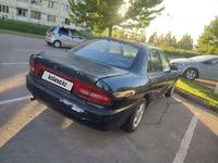 Mitsubishi Galant 1993 годаүшін650 000 тг. в Алматы