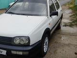 Volkswagen Golf 1996 года за 1 050 000 тг. в Тараз