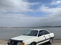 Audi 100 1987 годаүшін900 000 тг. в Туркестан