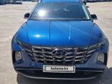 Hyundai Tucson 2023 годаүшін17 200 000 тг. в Алматы