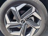 Hyundai Tucson 2023 годаүшін17 200 000 тг. в Алматы – фото 5