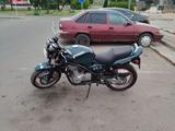 Kawasaki  ER-5 1998 года за 900 000 тг. в Алматы – фото 2