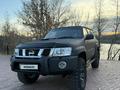 Nissan Patrol 2005 годаүшін13 000 000 тг. в Уральск