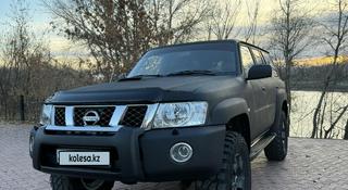 Nissan Patrol 2005 года за 13 000 000 тг. в Уральск