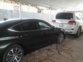 Lexus ES 250 2018 года за 19 500 000 тг. в Каскелен – фото 3