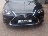 Lexus ES 250 2018 года за 19 500 000 тг. в Каскелен – фото 5