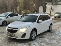 Chevrolet Cruze 2014 года за 4 850 000 тг. в Алматы