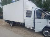 ГАЗ ГАЗель 2013 годаүшін13 300 000 тг. в Атырау – фото 2
