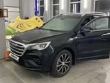 Jetour X70 2024 годаүшін8 500 000 тг. в Астана