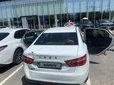 ВАЗ (Lada) Vesta 2022 годаүшін4 200 000 тг. в Шымкент – фото 3