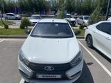 ВАЗ (Lada) Vesta 2022 годаүшін4 200 000 тг. в Шымкент – фото 2