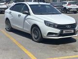 ВАЗ (Lada) Vesta 2022 годаүшін4 200 000 тг. в Шымкент