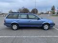 Volkswagen Passat 1992 годаfor1 100 000 тг. в Тараз – фото 17