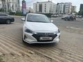 Hyundai Elantra 2020 годаүшін9 300 000 тг. в Атырау