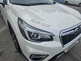 Subaru Forester 2019 годаүшін12 900 000 тг. в Алматы – фото 4