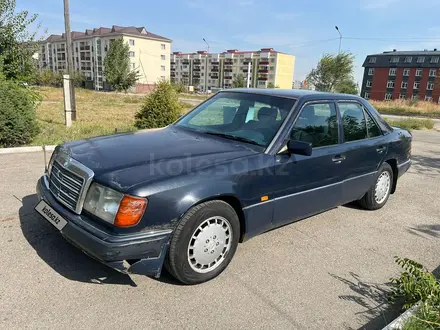 Mercedes-Benz E 230 1992 года за 1 600 000 тг. в Алматы – фото 3