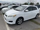 Toyota Matrix 2008 года за 4 300 000 тг. в Алматы