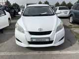 Toyota Matrix 2008 года за 4 300 000 тг. в Алматы – фото 2