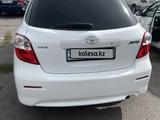 Toyota Matrix 2008 года за 4 300 000 тг. в Алматы – фото 5