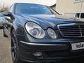 Mercedes-Benz E 320 2003 годаүшін8 500 000 тг. в Шымкент – фото 14