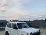 ВАЗ (Lada) Lada 2121 2019 годаfor4 000 000 тг. в Актау – фото 4