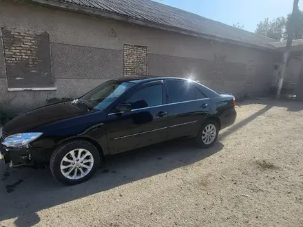 Toyota Camry 2003 года за 6 500 000 тг. в Алматы – фото 3