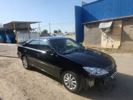 Toyota Camry 2003 года за 6 500 000 тг. в Алматы – фото 2