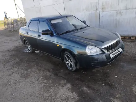 ВАЗ (Lada) Priora 2170 2012 года за 1 900 000 тг. в Караганда – фото 4