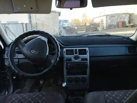 ВАЗ (Lada) Priora 2170 2012 года за 1 900 000 тг. в Караганда – фото 6