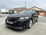 Toyota Camry 2019 годаүшін14 500 000 тг. в Атырау